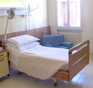 Il ddl di Raffaele Calabrò non è sul testamento biologico