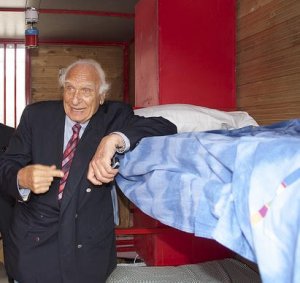 Marco Pannella: il ricordo di un ergastolano