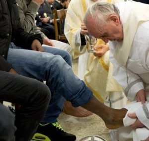 Papa Francesco riforma della Curia (e profezie Nostradamus)