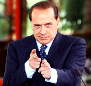 Prove tecniche di golpe?
