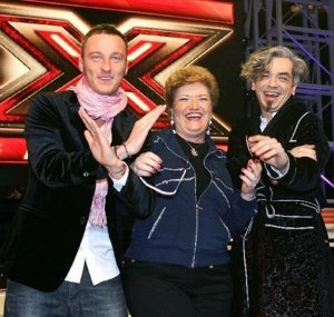 X Factor 3. La scelta di Mara