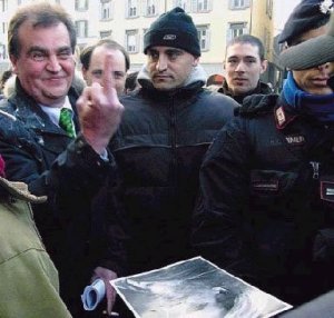 Beata Ignoranza?