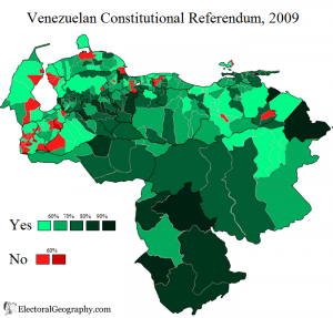 2009-venezuela-referendum-municipalities-small 2009 venezuela referendum municipalities small 300x287 Chavez ottiene il quarto mandato