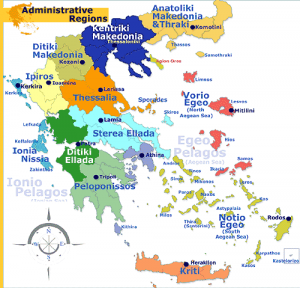 L'irresponsabilità politica porta la Grecia nel caos. L'Europa (dis)unita ed incoerente ora ha paura