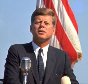 Omicidio Kennedy: il complotto ed i depistaggi