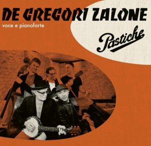 "Giusto O Sbagliato": il nuovo singolo dell'inedita coppia De Gregori - Zalone, che anticipa l'album "Pastiche", in uscita il 12 aprile