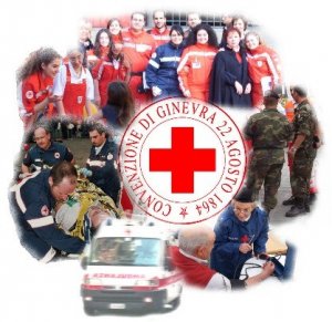 Chiavi in mano alle Croce Rossa Italiana, aspettando ballaròno con i lupi
