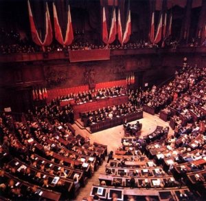 La fiducia nei leader secondo Demos: Monti è all'84%