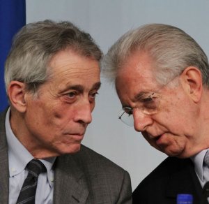 Spending review: ancora sotto tiro i dipendenti pubblici
