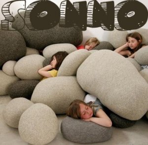 Sonno: un terzo della nostra vita passato a dormire