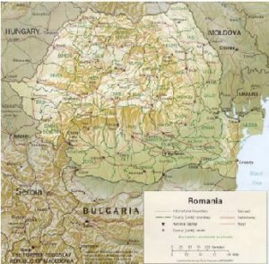 Incredibile ma vero. Anche gli italiani emigravano in Romania