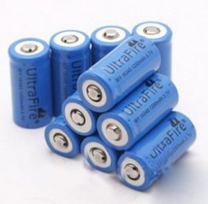 Le batterie al Litio fra miti e leggende