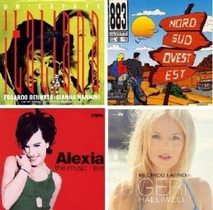 Le canzoni della nostra estate. Gli anni '90