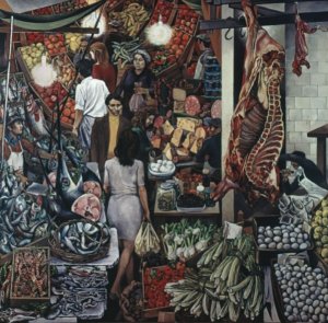 Roma omaggia Guttuso