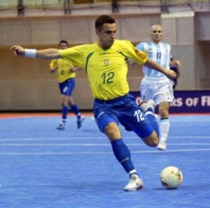 Il Brasile di futsal si riprende il trono mondiale