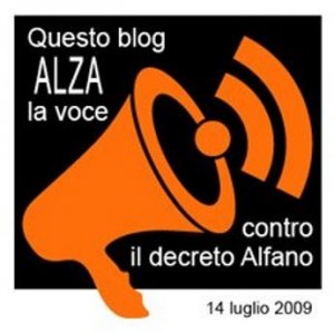 14 Luglio, la presa della Blogstiglia