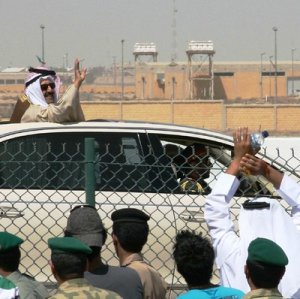Morto emiro del Kuwait: preparava un'area per la via della seta