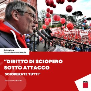 La sinistra e lo sciopero del 29 novembre