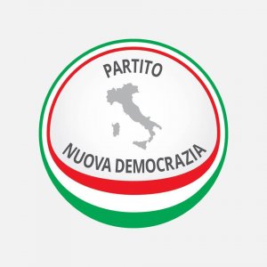 Cos'è il Partito Nuova Democrazia e chi è il suo fondatore, Fabrizio Loioli