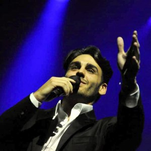 Mille domande - un viaggio tra musica e racconti - con Alberto Urso