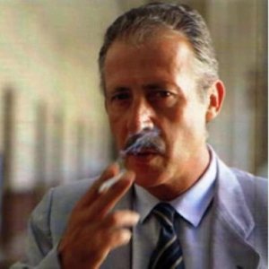 Caro Paolo. La mia lettera a Borsellino