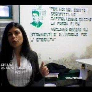 La Polverini deve dimettersi