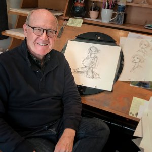 GIFFONI50: PROTAGONISTA GLEN KEANE