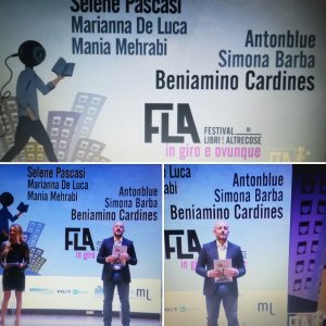 FLA-Festival di Libri e Altrecose 2020. Contest Letterario “Le cose di dopo”