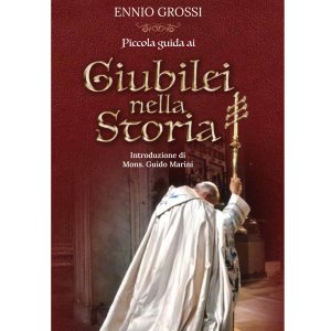 Tagliacozzo: Presentata la guida “Giubilei nella storia”