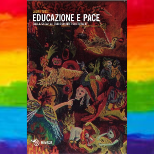 Book City 2023 - Educazione e Pace. Per costruire un mondo senza guerre e senza violenza