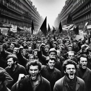 Il lavoro usurante dei governi cugini d'Europa