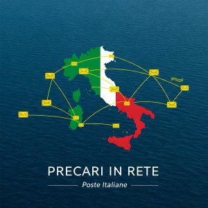 Poste Italiane: precari uniti per i diritti. Nasce l'associazione “Precari in Rete”