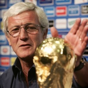 Lippi il furbo e la mandria giovane