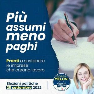 Una Ires premiale per un governo pentito