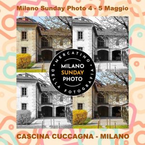 Milano Sunday Photo 8° edizione