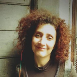 Grazie ma non traduco Benjamin Netanyahu: Olga Dalia Paola