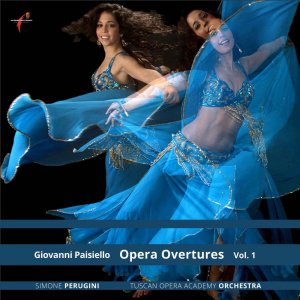 Giovanni Paisiello e le Overtures riscoperte