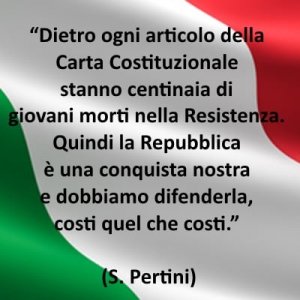 Celebrano la Repubblica, ma ne disattendono la Costituzione