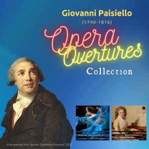 Ascoltando Giovanni Paisiello