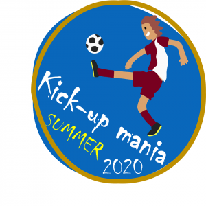 Kick up mania summer edition: il gioco dell'estate che abbina lo sport alla solidarietà alle persone con fibrosi cistica