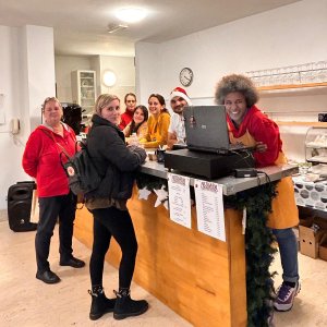 I Mercatini di Natale della pro Loco