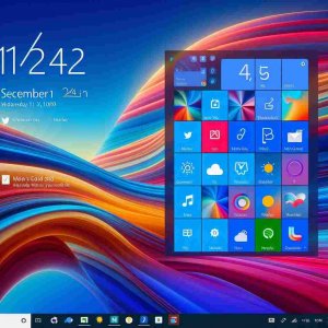 Microsoft svela 'Windows 11 24H2': Impatto sul futuro di Windows 12