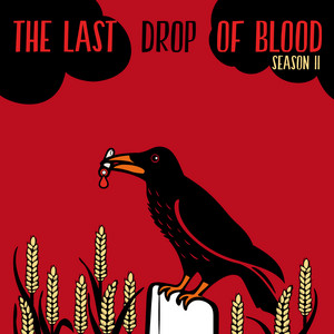 The Last Drop Of Blood - Recensione di “Season II” - VREC/AUDIOGLOBE 2023