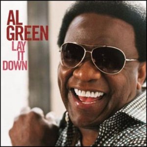 Al Green: Lay it down