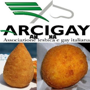 L'Arancina, il primo piatto al mondo dalla sessualità confusa