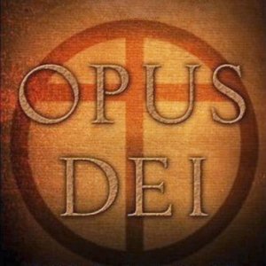 State lontani dall'Opus Dei