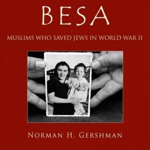 La "Besa" albanese nel "Giorno della Memoria" ebraica