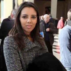 La battaglia di Sara Giudice: contrastata e difficile