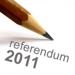 Referendum 2011: come si vota e perché