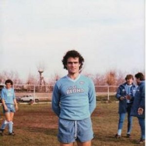 Facebook football testimonials